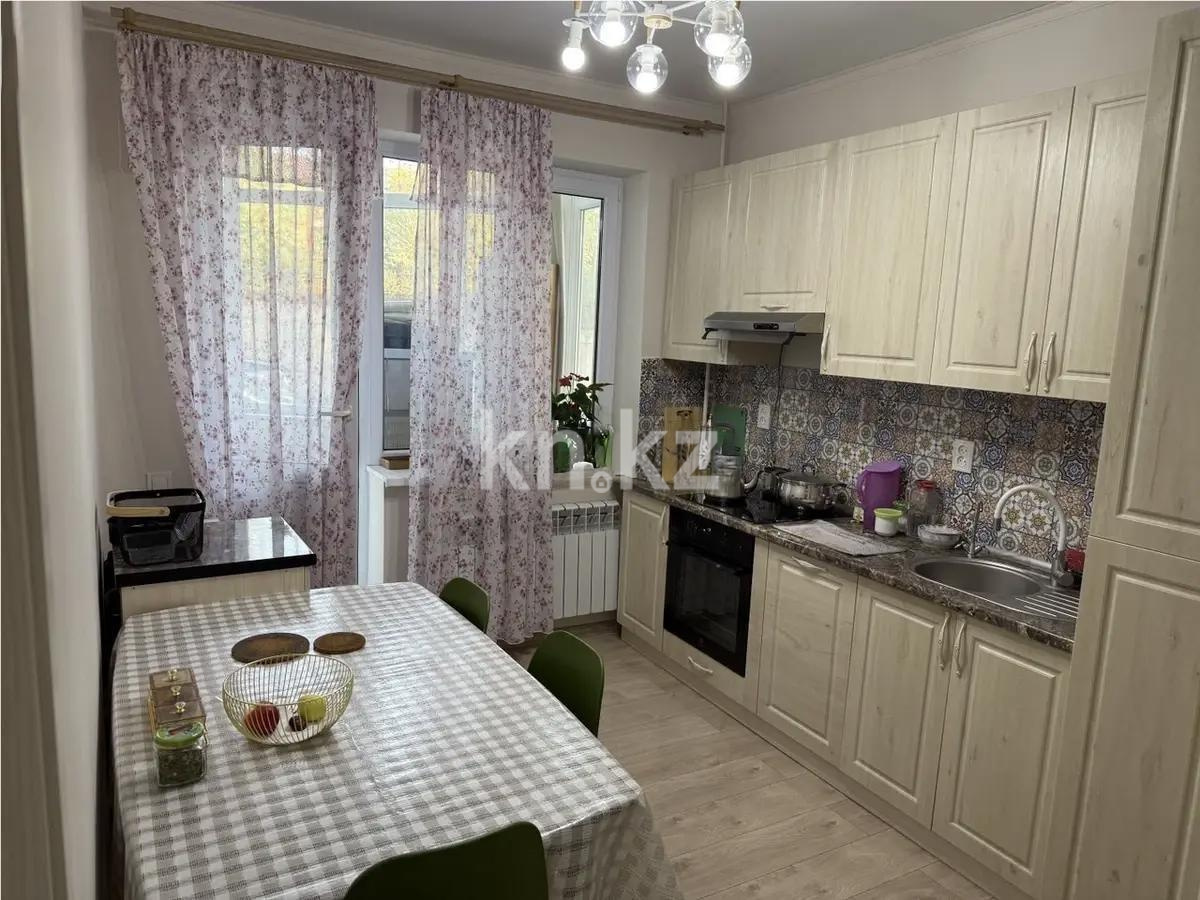 Продажа 1-комнатной квартиры, 48 м², ул. Кенесары хана, дом  54/1 в Алматы - фото 3