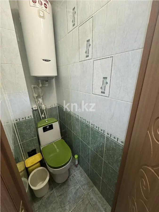 Продажа 1-комнатной квартиры, 31 м² в Караганде - фото 4