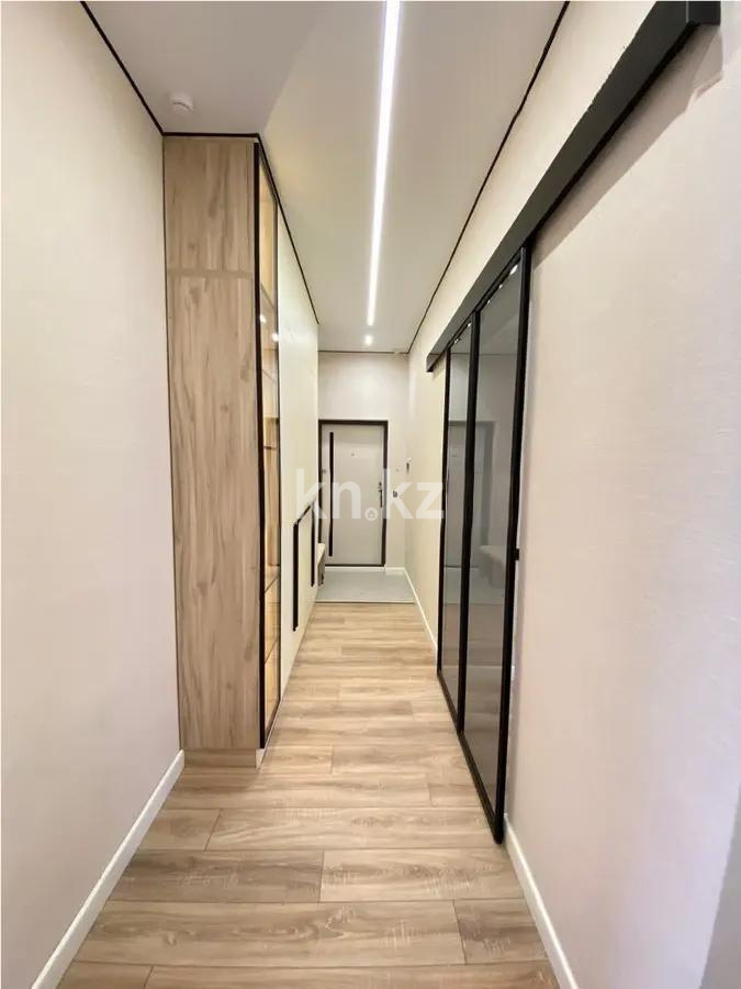 Продажа 3-комнатной квартиры, 68.3 м² в Астане - фото 3