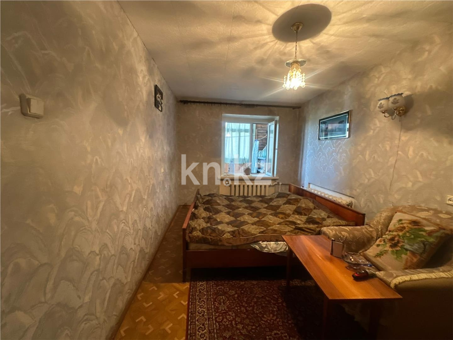 Продажа 3-комнатной квартиры, 72 м² в Темиртау - фото 3