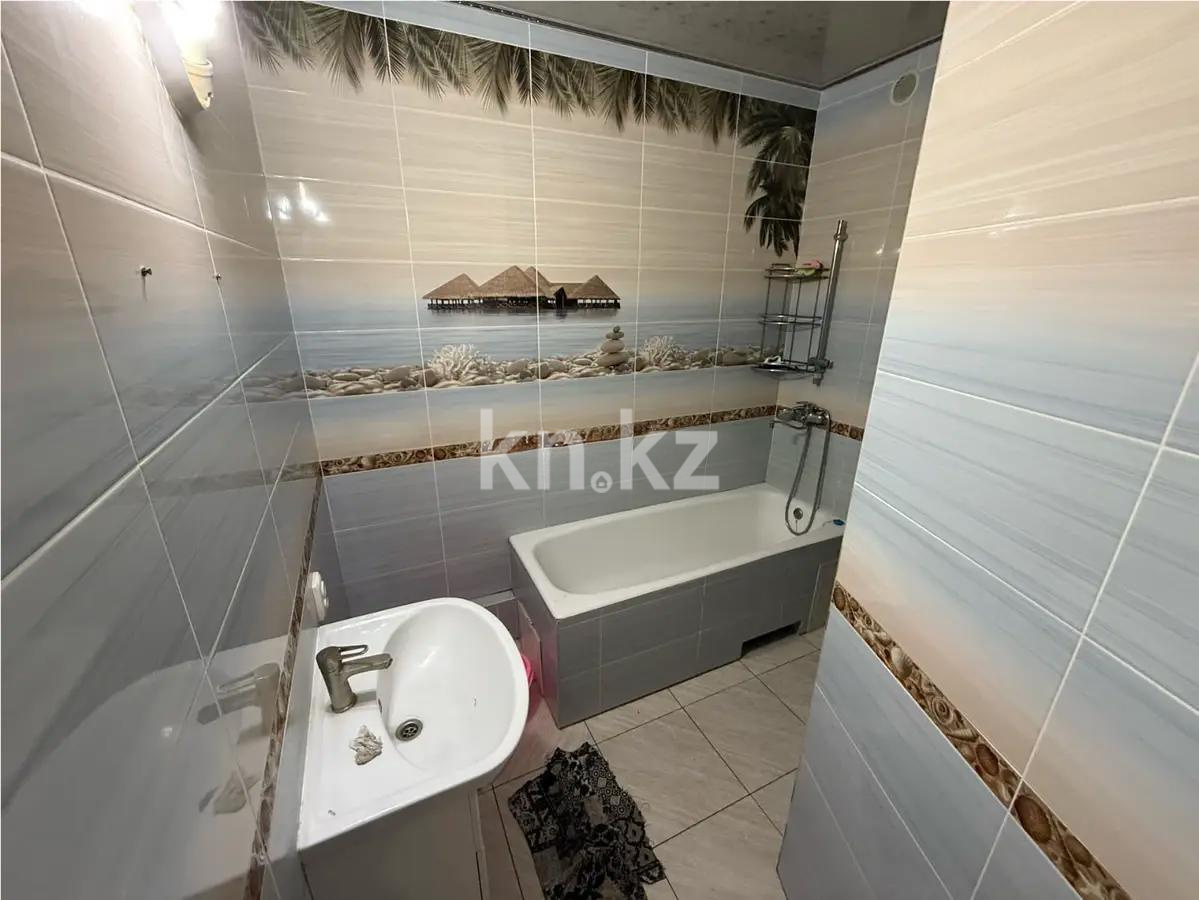 Продажа 2-комнатной квартиры, 92.2 м², ул. Жуалы, дом  1 в Алматы - фото 4