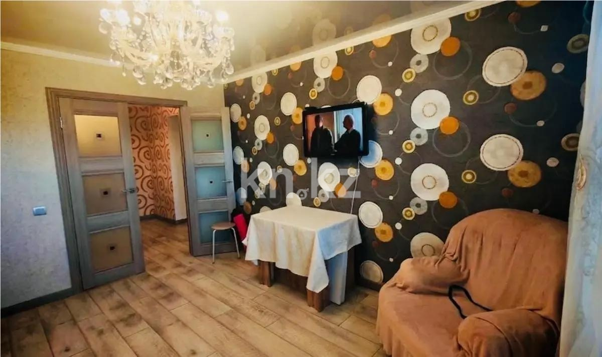 Продажа 2-комнатной квартиры, 58.9 м² в Астане - фото 2