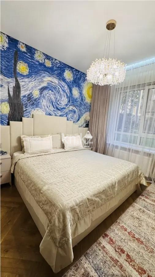 Продажа 3-комнатной квартиры, 97 м² в Алматы - фото 4