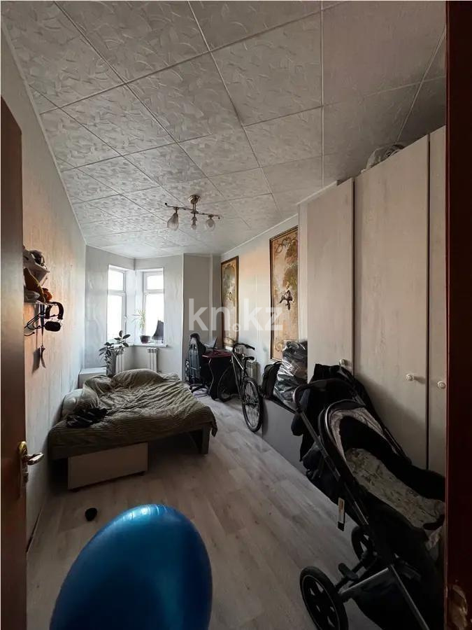 Продажа 3-комнатной квартиры, 78 м², ул. Байтурсынова, дом  41 блок 3 в Астане - фото 2