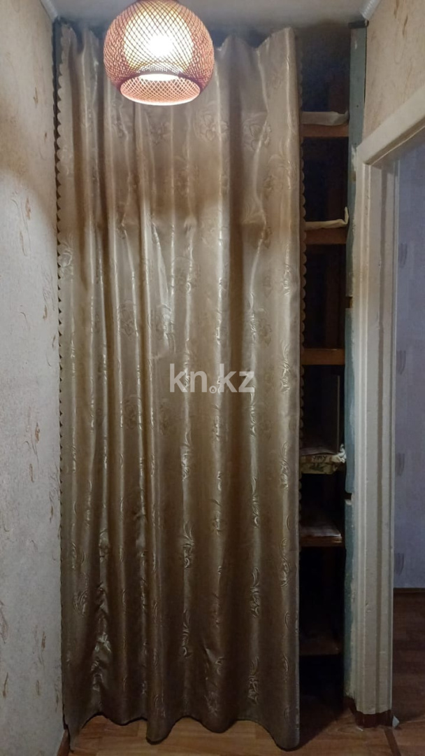 Аренда 2-комнатной квартиры, 47 м² в Астане - фото 12