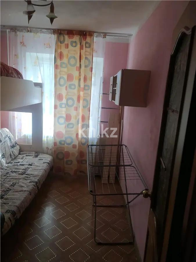 Продажа 3-комнатной квартиры, 57 м², пр. Абая, дом  80/2 в Астане - фото 3