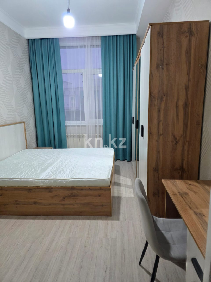 Продажа 3-комнатной квартиры, 78.5 м² в Астане - фото 13