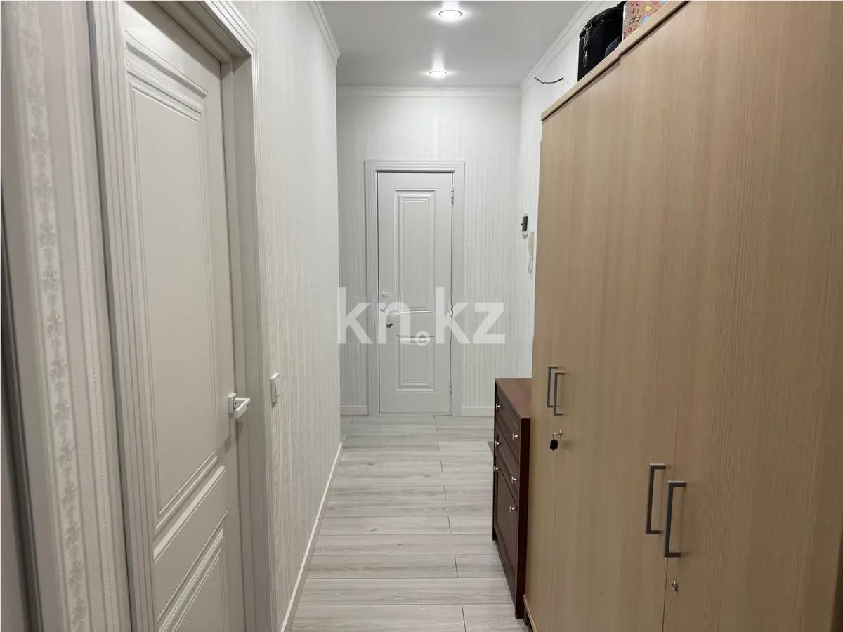 Продажа 2-комнатной квартиры, 57.6 м², ул. Байтурсынова, дом  39/2 в Астане - фото 5