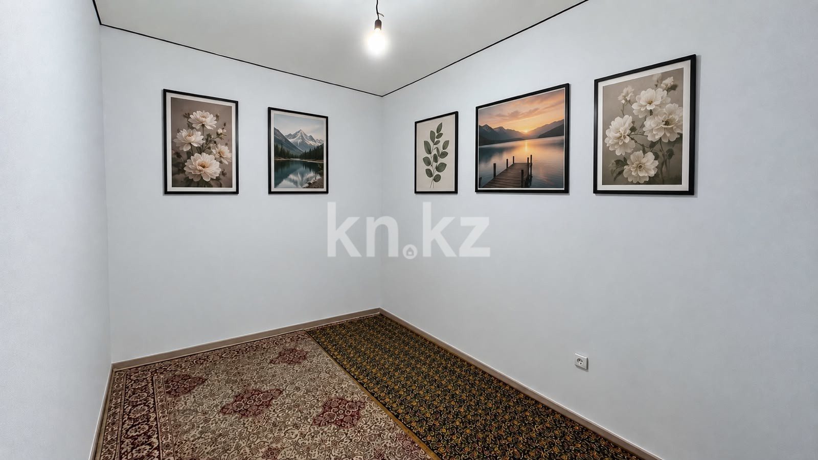 Продажа 2-комнатной квартиры, 48.3 м² в Алматы - фото 2