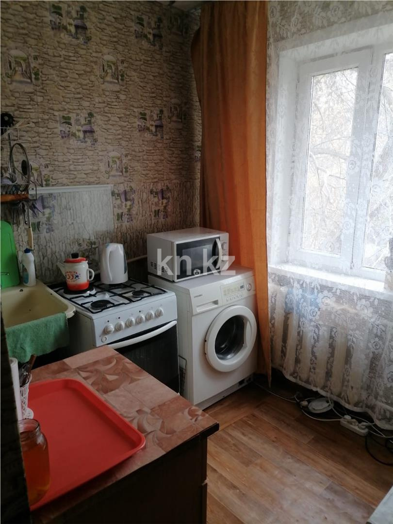 Продажа 1-комнатной квартиры, 31 м², мкр-н 12 в Караганде