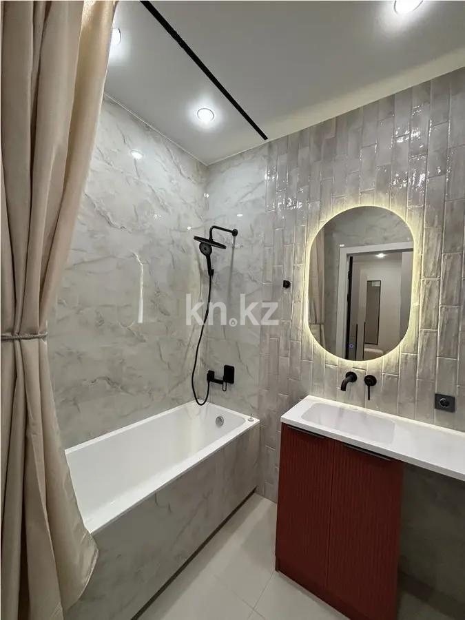 Продажа 2-комнатной квартиры, 43.6 м² в Астане - фото 4