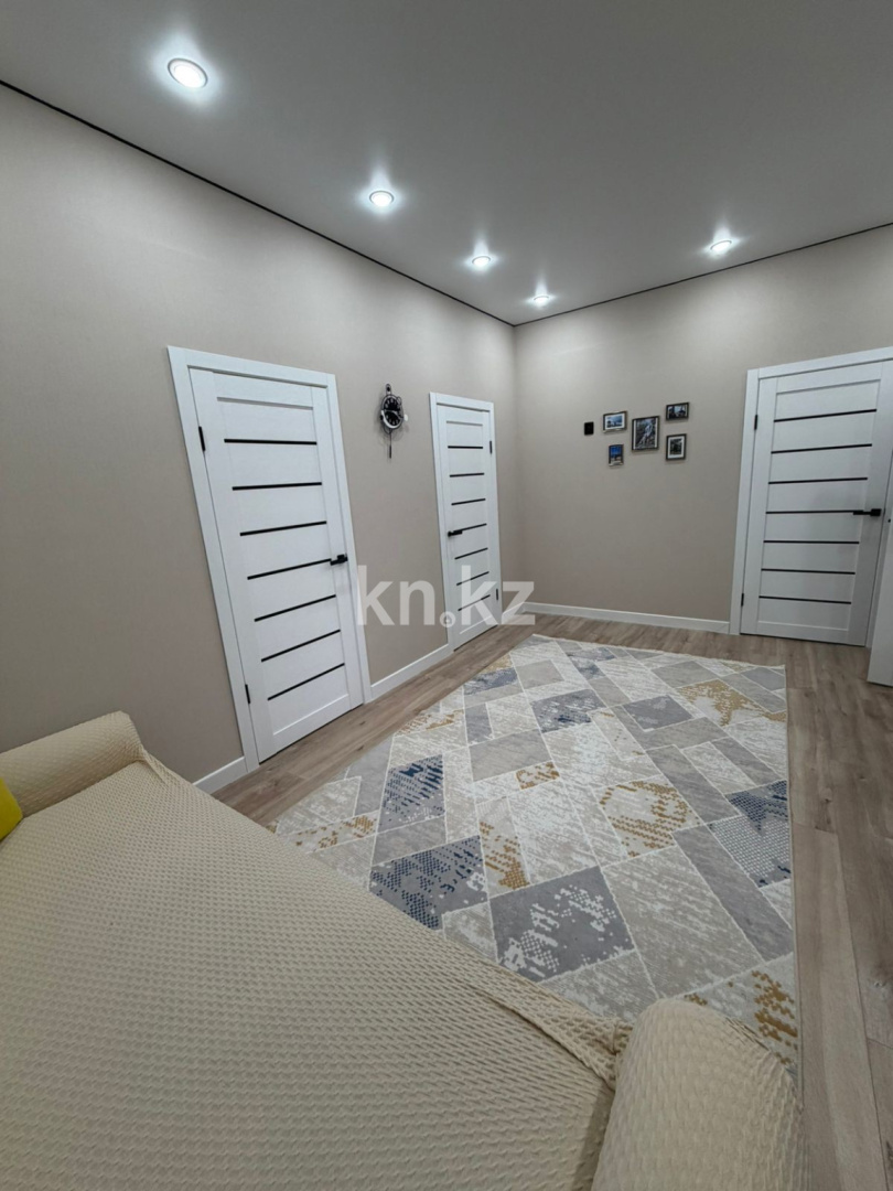 Продажа 4-комнатного дома, 90 м² в Уральске - фото 4