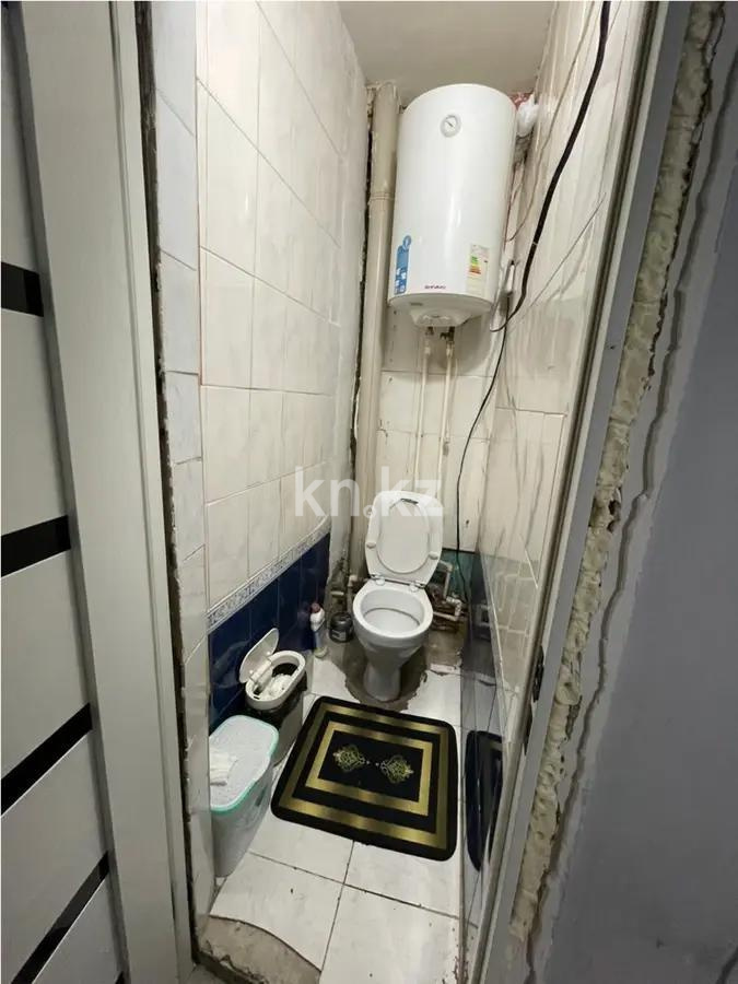 Продажа 3-комнатной квартиры, 56 м² в Караганде - фото 6