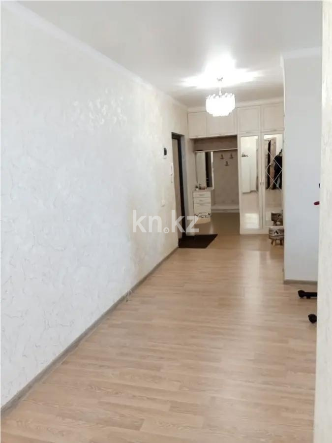Продажа 2-комнатной квартиры, 78.1 м² в Астане - фото 5