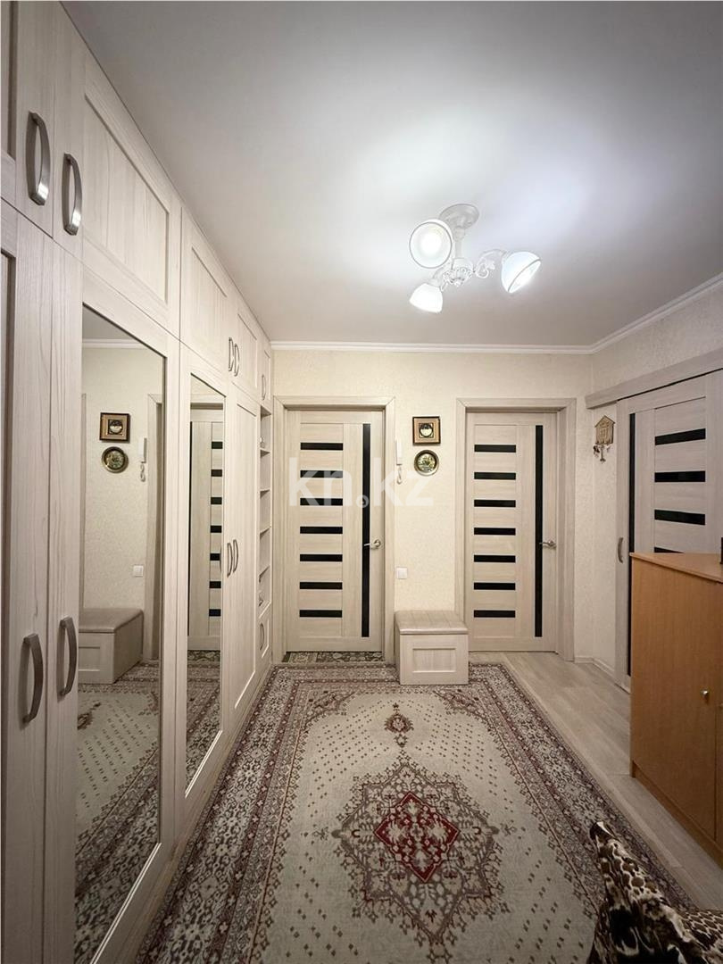 Продажа 3-комнатной квартиры, 60 м² в Караганде - фото 4