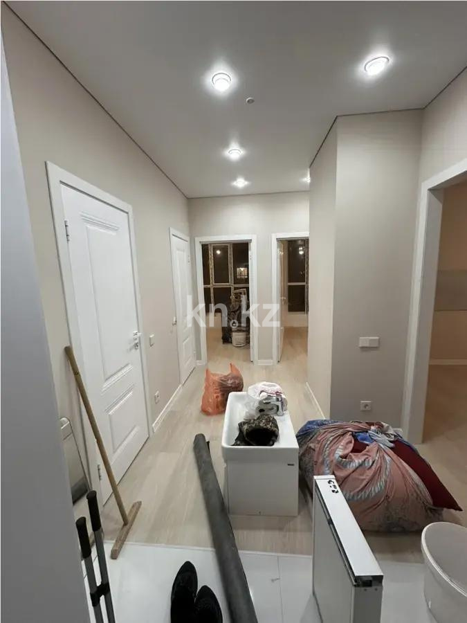 Продажа 3-комнатной квартиры, 66.5 м² в Алматы - фото 2
