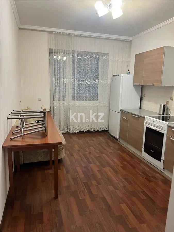 Продажа 1-комнатной квартиры, 40 м² в Астане - фото 2