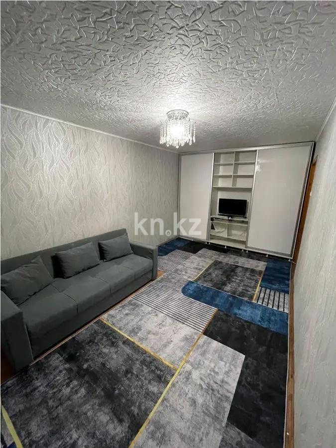 Продажа 2-комнатной квартиры, 42.8 м² в Алматы