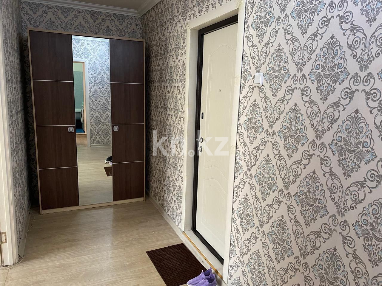 Продажа 1-комнатной квартиры, 42 м², мкр-н Степной-4 в Караганде - фото 5