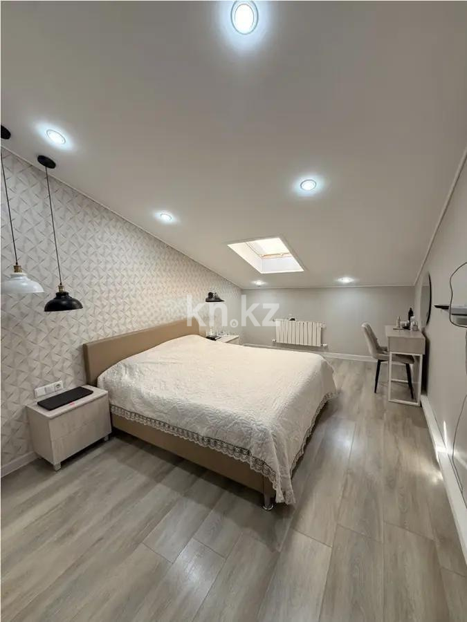 Продажа 4-комнатной квартиры, 132 м² в Караганде - фото 2