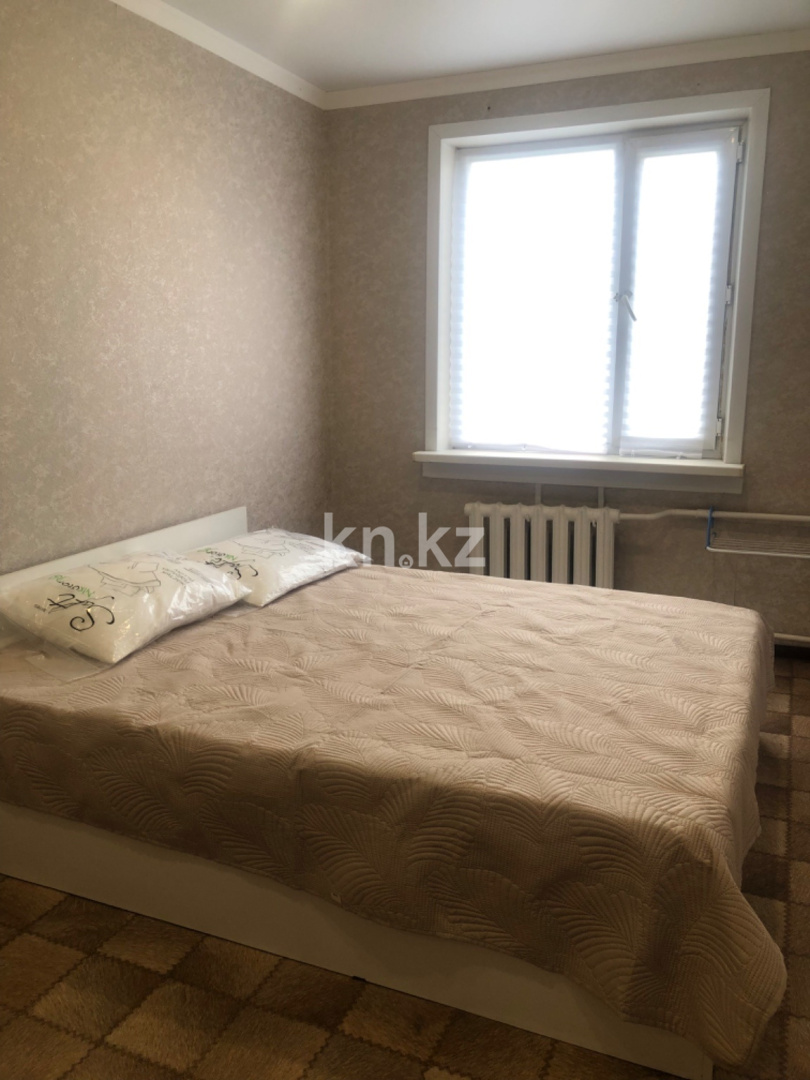Аренда 2-комнатной квартиры, 46 м² в Караганде - фото 4