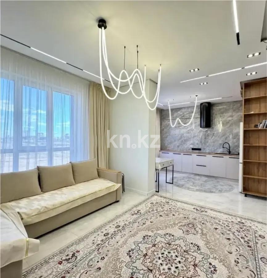 Продажа 3-комнатной квартиры, 71 м², пр. Туран, дом  83/1 в Астане