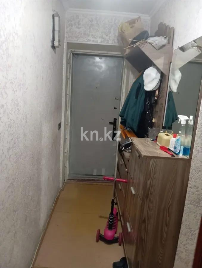 Продажа 3-комнатной квартиры, 58 м², ул. Акан Серы, дом  10 в Алматы - фото 6