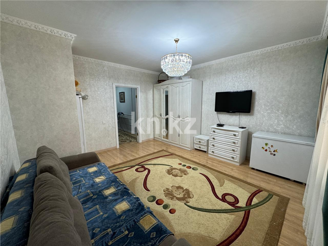 Продажа 4-комнатной квартиры, 140 м² в Астане - фото 4
