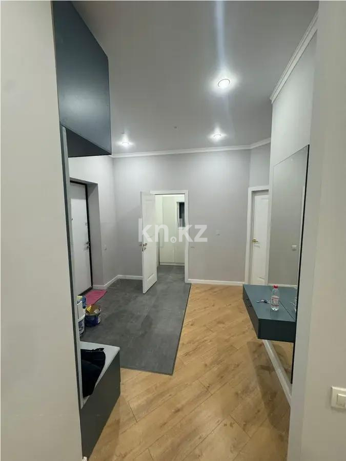 Продажа 2-комнатной квартиры, 60.7 м² в Алматы - фото 5