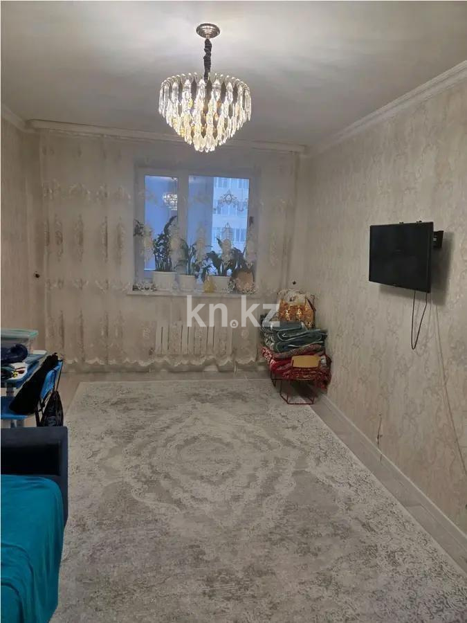 Продажа 1-комнатной квартиры, 39.9 м², ул. Байтурсынова, дом  39/3 в Астане