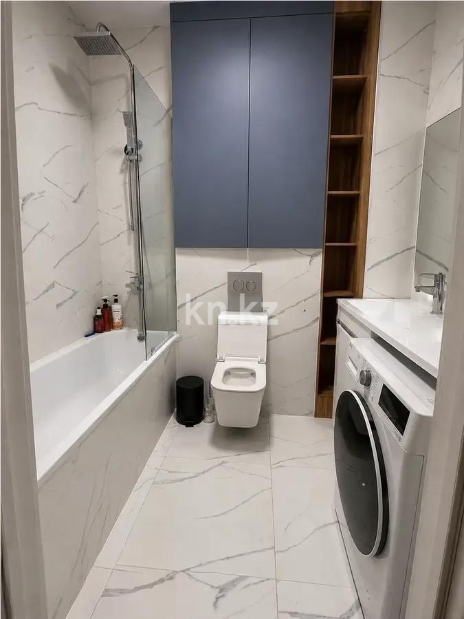 Продажа 3-комнатной квартиры, 67 м² в Астане - фото 4
