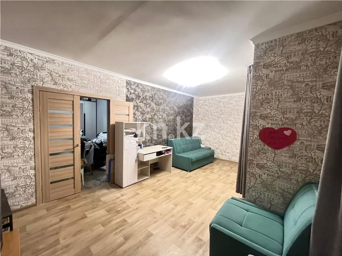 Продажа 1-комнатной квартиры, 52 м², ул. Мусрепова, дом  10/3 в Астане