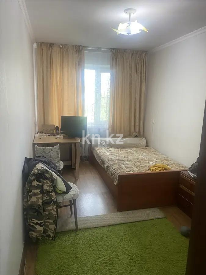 Продажа 3-комнатной квартиры, 58 м² в Караганде - фото 3