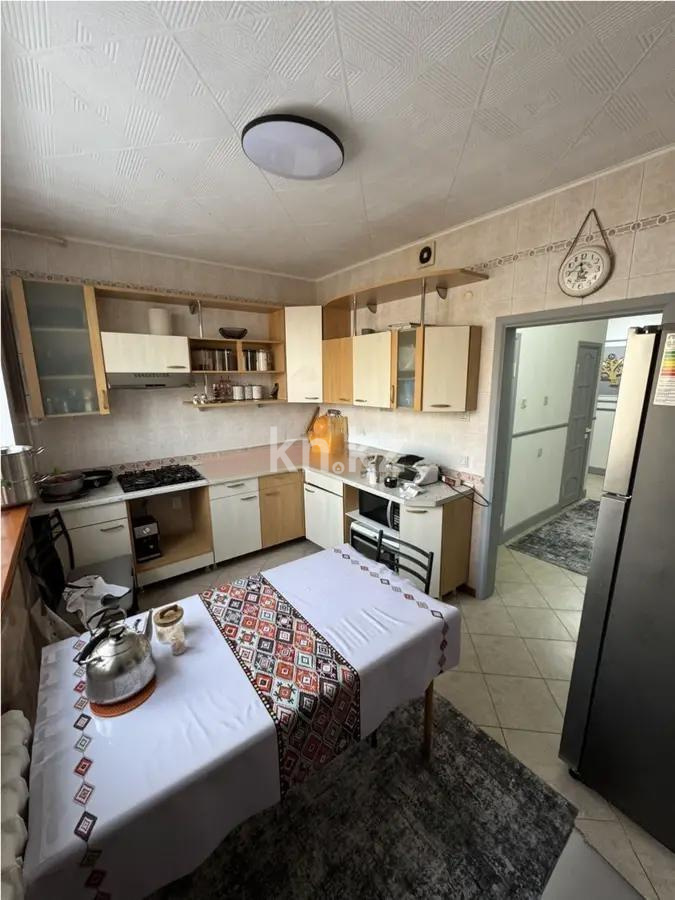 Продажа 4-комнатной квартиры, 104 м² в Алматы - фото 5