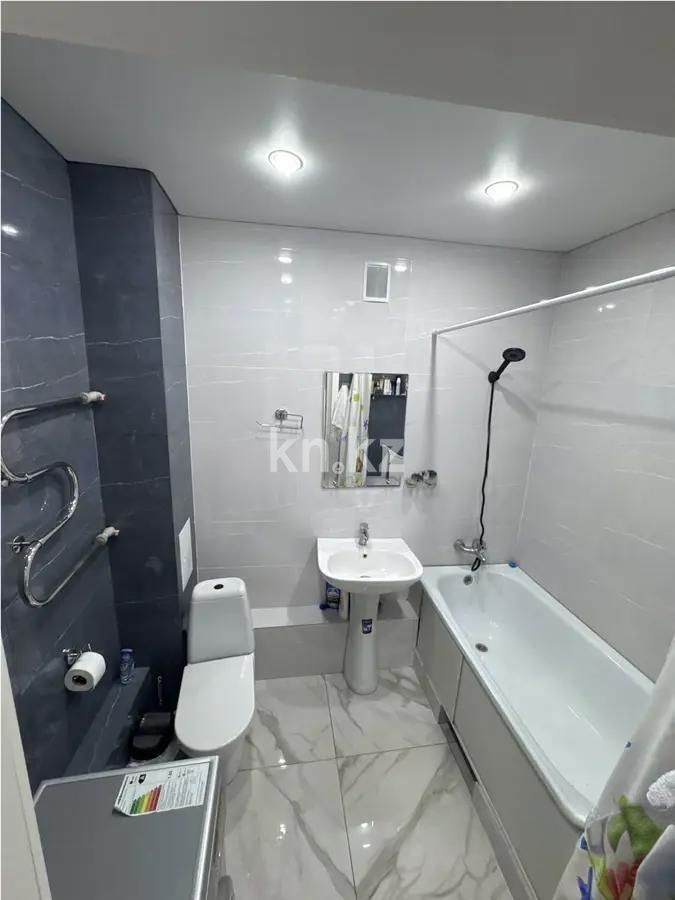 Продажа 2-комнатной квартиры, 55 м² в Астане - фото 4