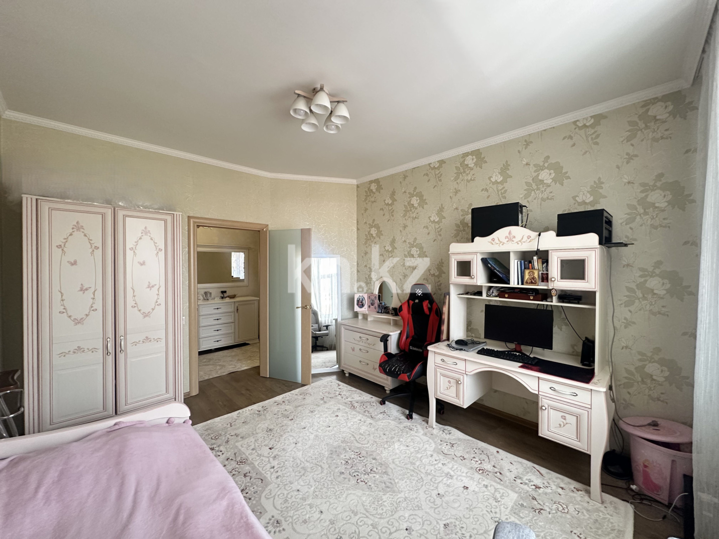 Продажа 3-комнатной квартиры, 77.1 м² в Караганде - фото 13