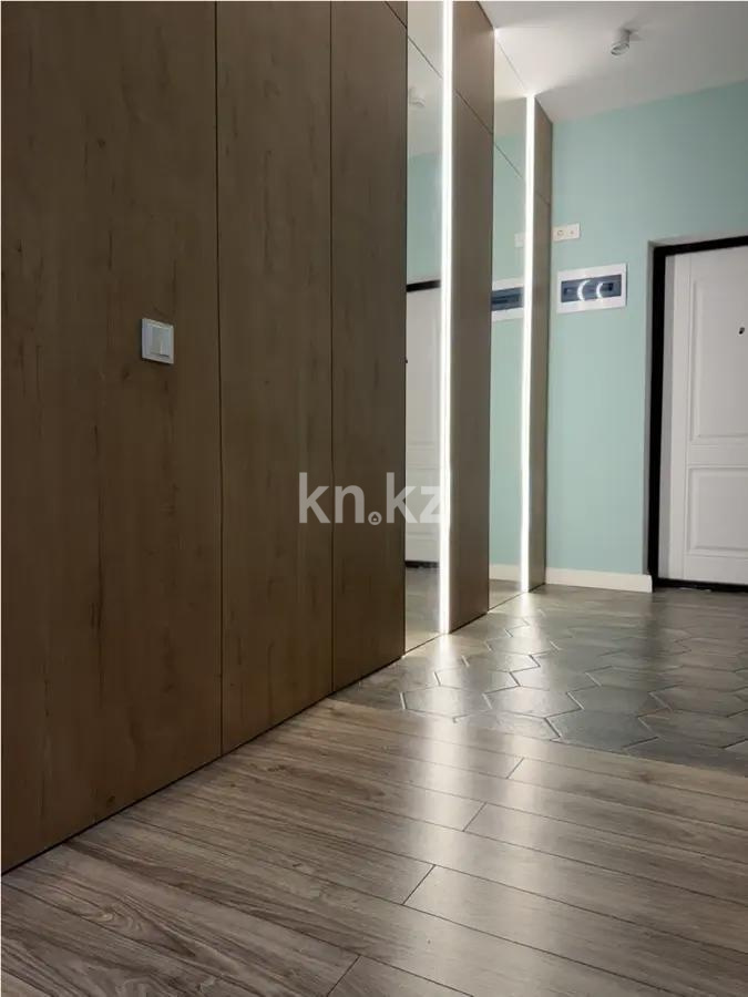 Продажа 2-комнатной квартиры, 50 м² в Караганде - фото 3