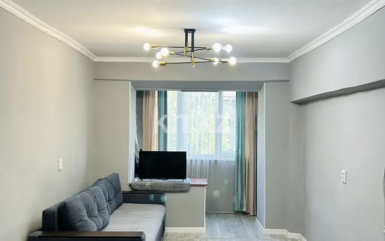 Продажа 2-комнатной квартиры, 40 м² в Алматы