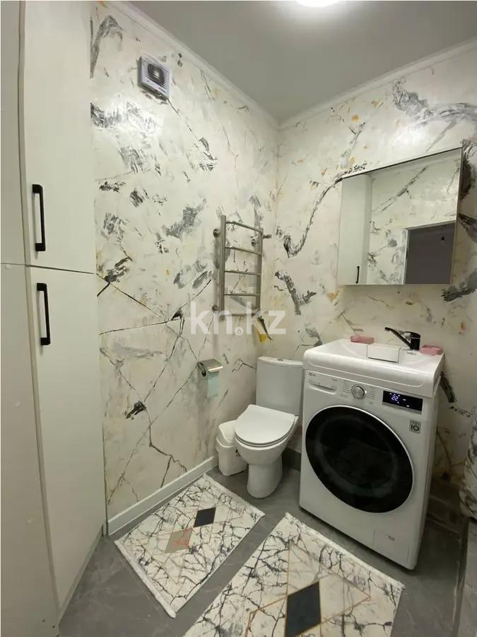 Продажа 2-комнатной квартиры, 49 м², мкр-н Думан-2, дом  12 в Алматы - фото 4