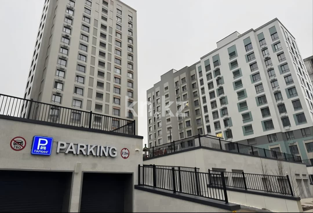 Продажа 2-комнатной квартиры, 59 м², ул. Байтурсынова в Астане - фото 15