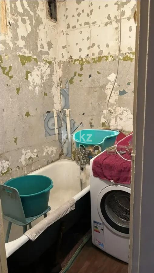 Продажа 2-комнатной квартиры, 44 м² в Караганде - фото 4