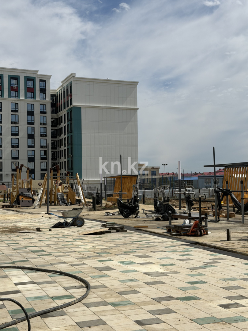Продажа 4-комнатной квартиры, 156.05 м² в Актобе - фото 6