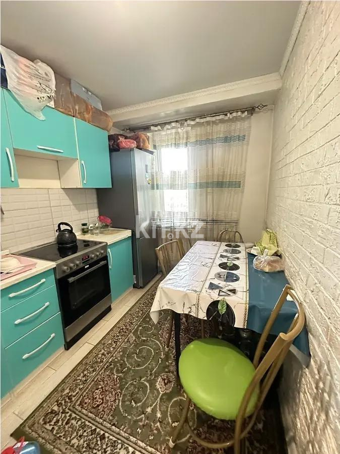 Продажа 2-комнатной квартиры, 48 м² в Алматы - фото 3