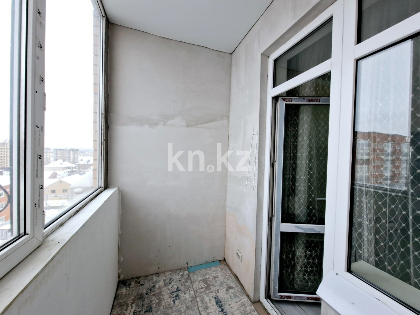 Продажа 2-комнатной квартиры, 64.2 м² в Костанае - фото 19