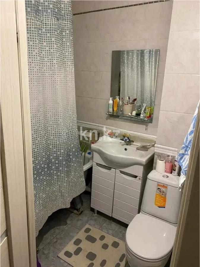 Продажа 2-комнатной квартиры, 45 м² в Алматы - фото 2