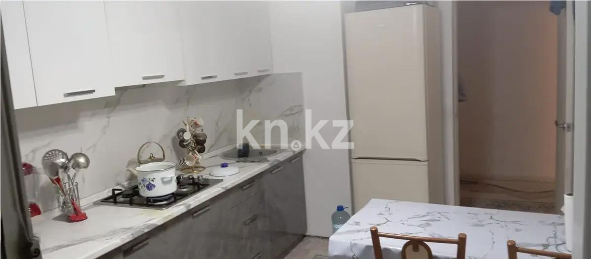 Продажа 2-комнатной квартиры, 57 м², мкр-н Мадениет, дом  834/31 в Алматы - фото 3