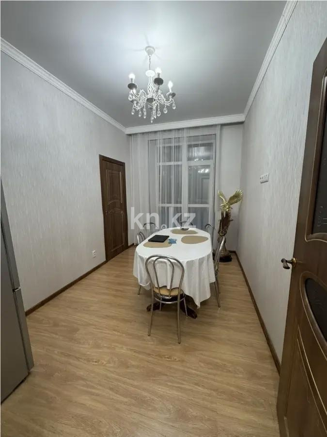Продажа 2-комнатной квартиры, 65 м², ул. Бокейхана, дом  11а в Астане