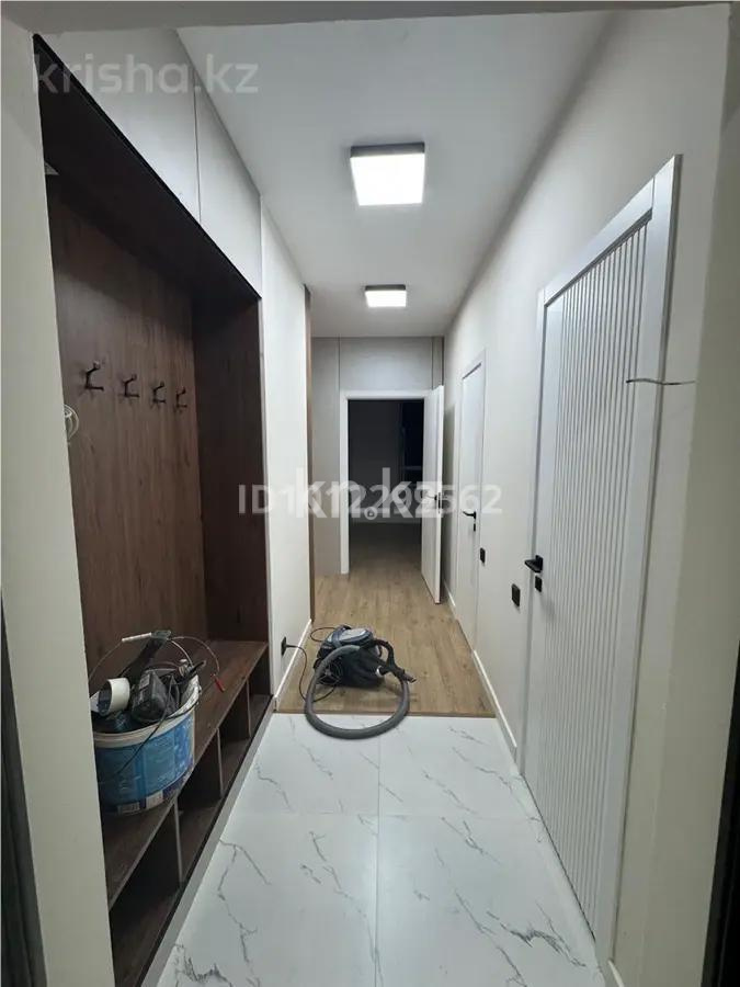Продажа 2-комнатной квартиры, 50.4 м² в Алматы - фото 6