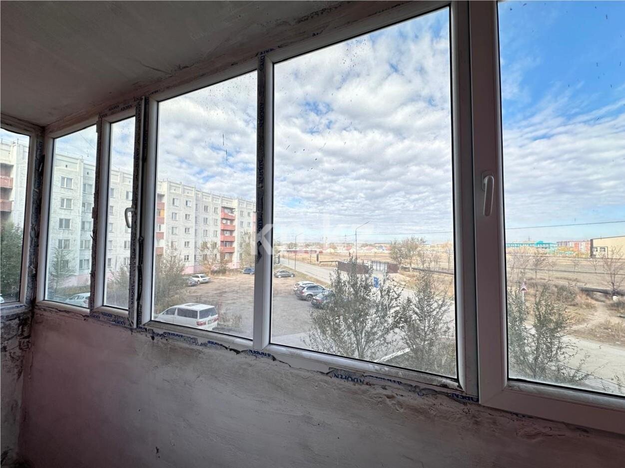 Продажа 3-комнатной квартиры, 66 м² в Абае - фото 4