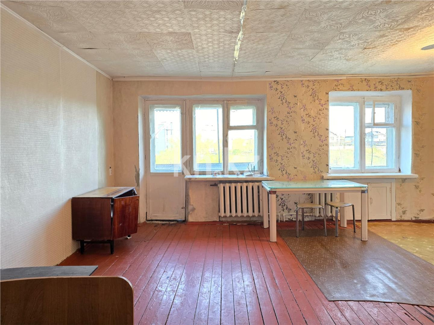 Продажа 1-комнатной квартиры, 33 м² в Темиртау